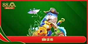 Bắn cá H5