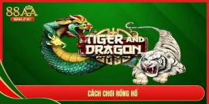 Cách Chơi Rồng Hổ