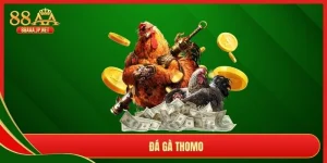 Đá Gà Thomo