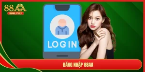 Đăng Nhập 88AA