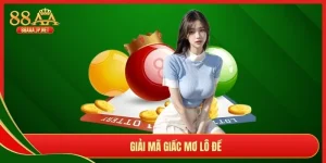 Giải mã giấc mơ lô đề