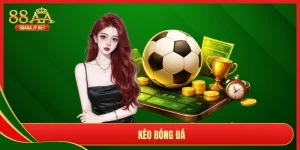 Kèo Bóng Đá