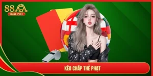 Kèo Chấp Thẻ Phạt
