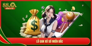 Lô Gan Xổ Số Miền Bắc