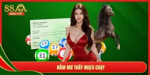 Nằm Mơ Thấy Ngựa Chạy