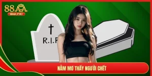 Nằm Mơ Thấy Người Chết