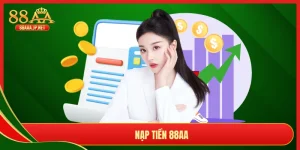 Nạp Tiền 88AA