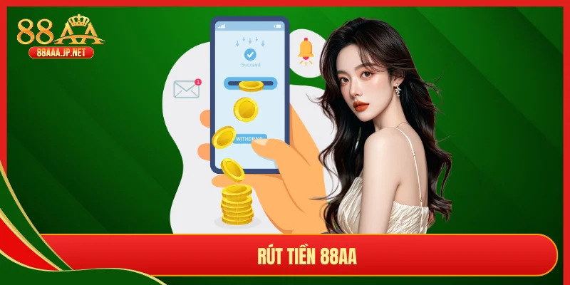 Rút tiền 88aa