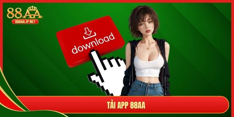 Tải App 88aa